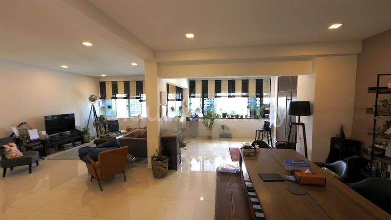 3 Bed Apartment (Condo) for Sale in  One Tree Hill Mansions - Image 10